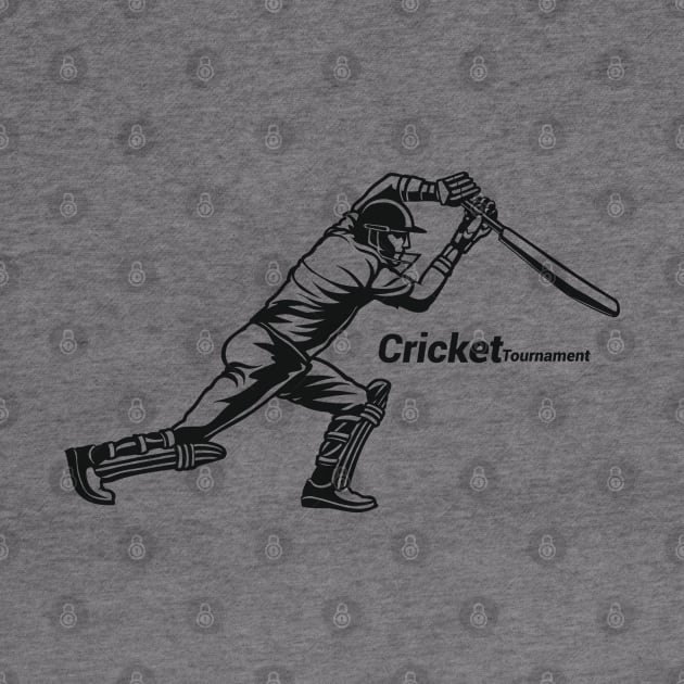 Cricket by Whatastory